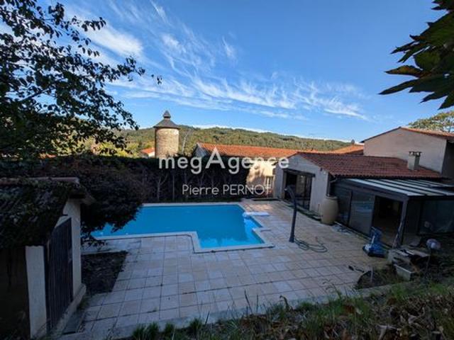 Villa vente à Albi, Saint-juéry