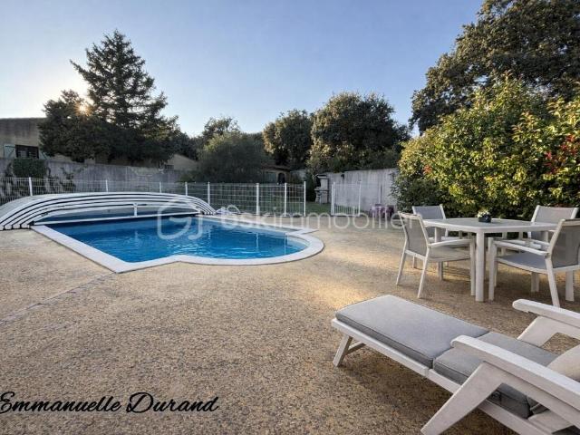 Villa vente à Nyons, Grignan