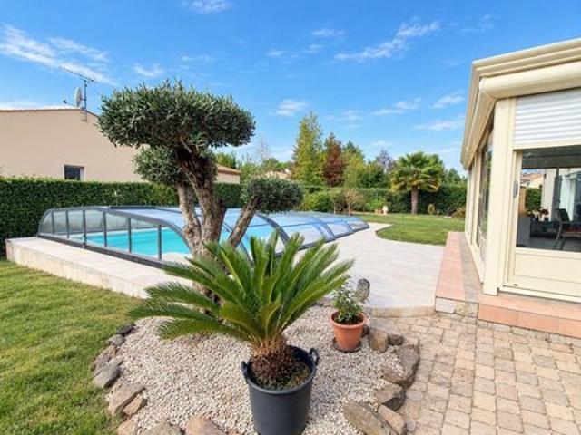 Villa vente à Les Sables-d'Olonne, Saint-vincent-sur-graon
