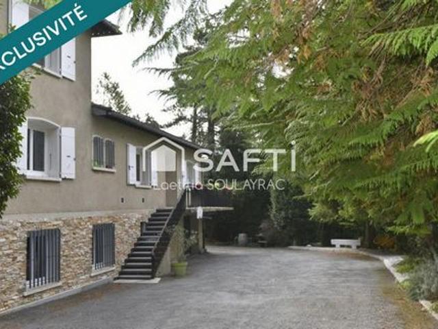 Villa vente à Castres