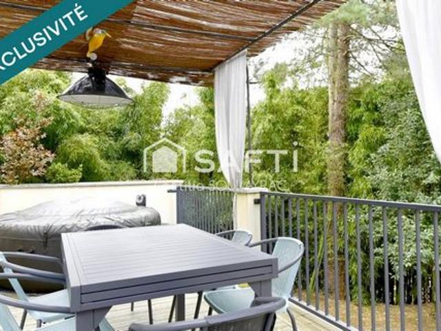 Villa vente à Castres