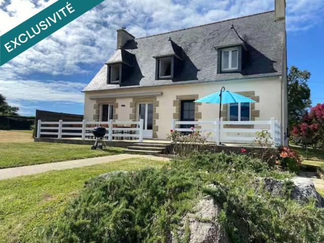 Maison vente à Morlaix, Bretagne