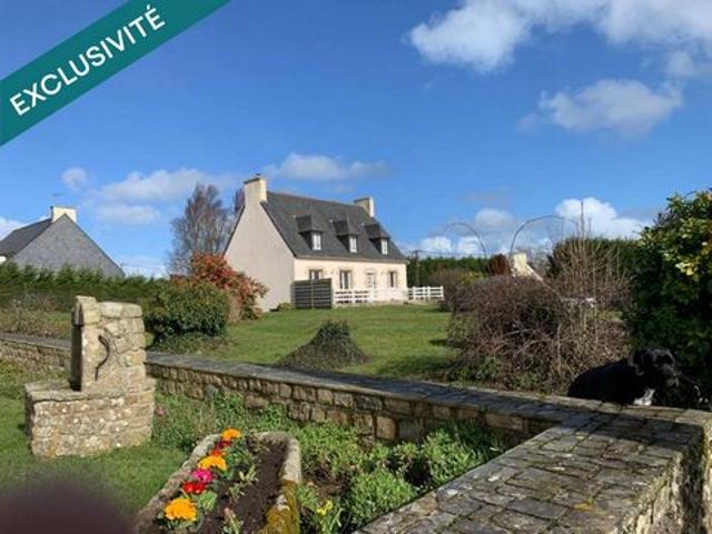 Villa vente à Morlaix, Bretagne
