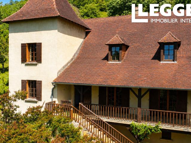 Maison vente à Sarlat-la-Canéda, Sarlat-la-canéda