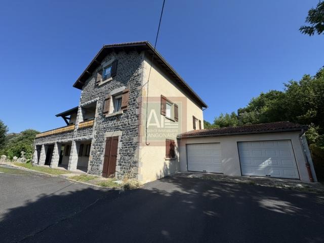 Maison vente à Le Puy-en-Velay, Le Monastier-sur-gazeille
