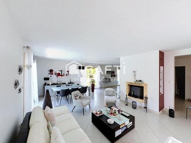Villa vente à Angers, Andard
