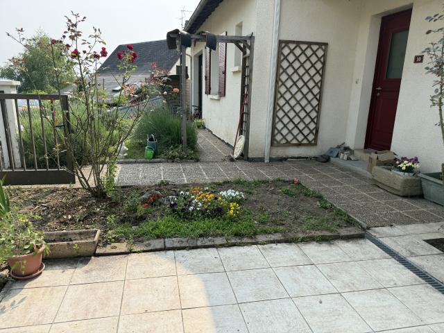 Maison vente à Brive-la-Gaillarde, Aubazines