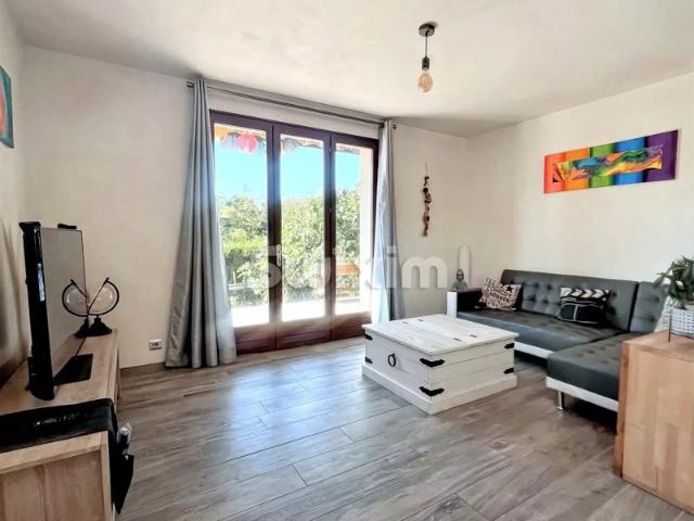 Maison vente à Saint-Julien-en-Genevois, Eloise