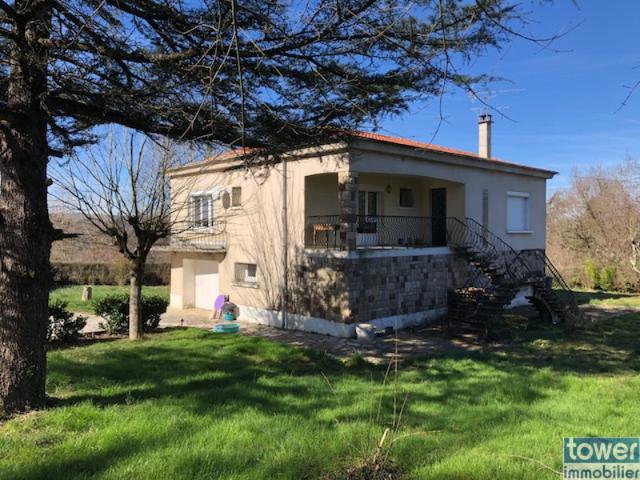 Maison vente à Villefranche-de-Rouergue, Villefranche-de-rouergue