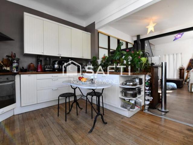 Maison vente à Antony, Bagneux