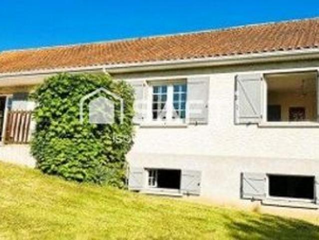 Villa vente à Poitiers, Migné-auxances