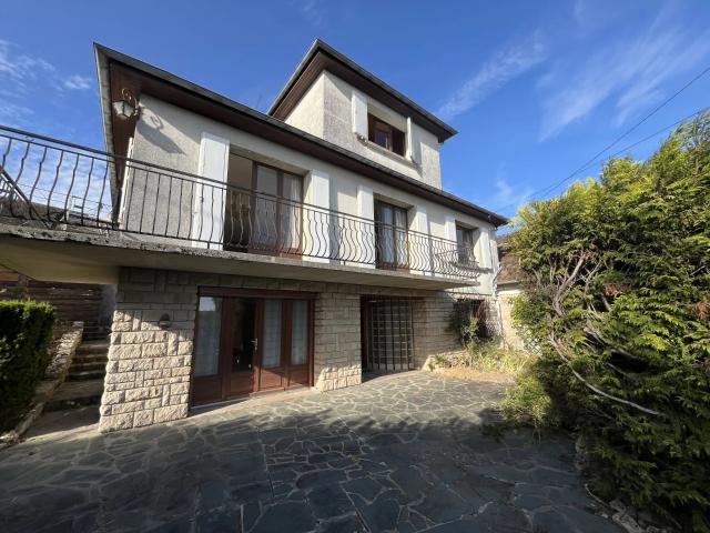 Maison vente à Paley