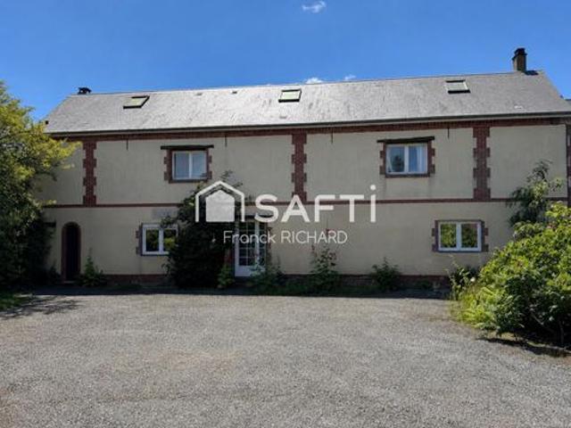 Villa vente à Beauvais, Crèvecoeur-le-grand