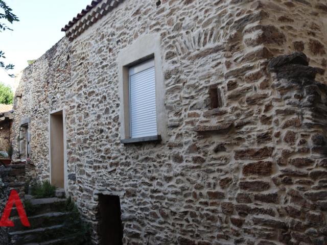 Maison vente à Béziers, Faugères