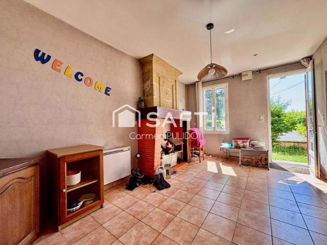Maison vente à Libourne, Belvès-de-castillon