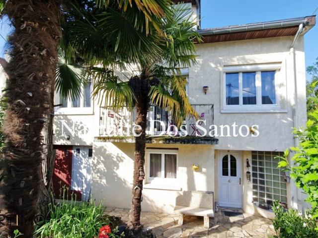 Maison vente à Palaiseau, Linas