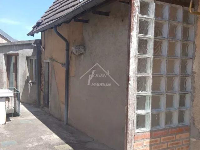 Maison vente à Vichy, Varennes-sur-allier