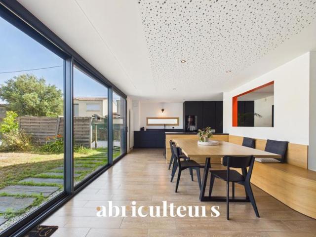 Maison vente à Nantes, Rezé