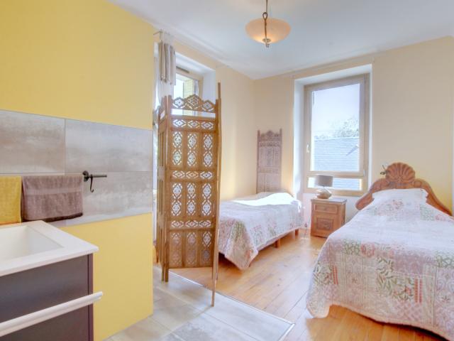 Maison vente à Chambéry, Saint-germain-la-chambotte