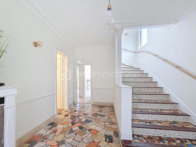 Maison vente à Le Raincy, Rosny-sous-bois