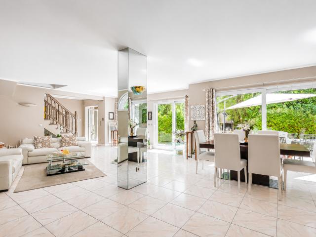 Maison vente à Mairie - Vieux-Pays, Aulnay-sous-Bois