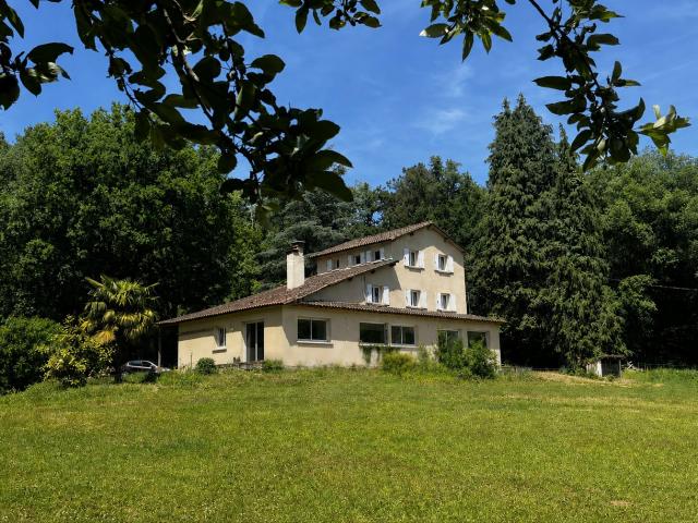 Maison vente à Périgueux, Nouvelle-Aquitaine