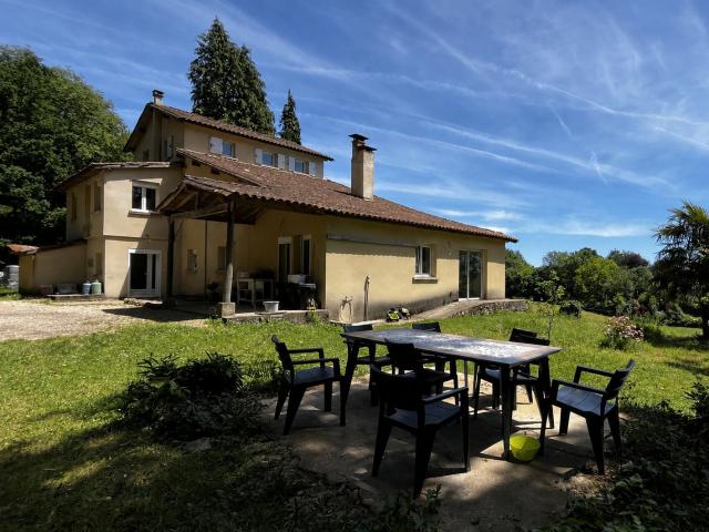 Maison vente à Périgueux, Nouvelle-Aquitaine
