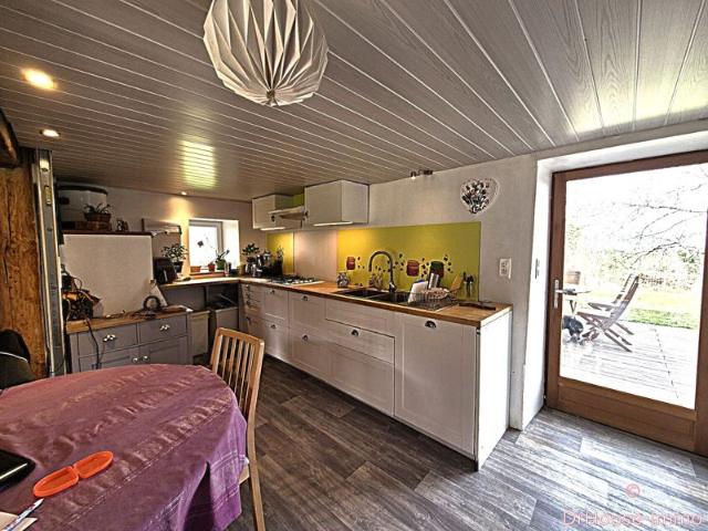Maison vente à Ambert, Cunlhat