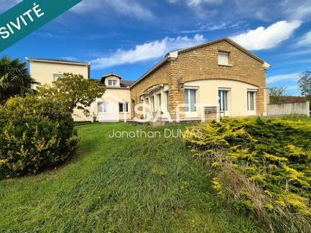 Villa vente à Lavelanet, Ariège