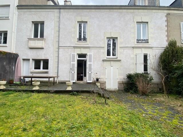 Maison vente à Nantes, Malakoff - Saint-Donatien