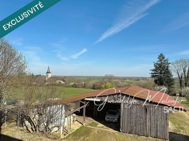 Villa vente à Dole, Mouchard