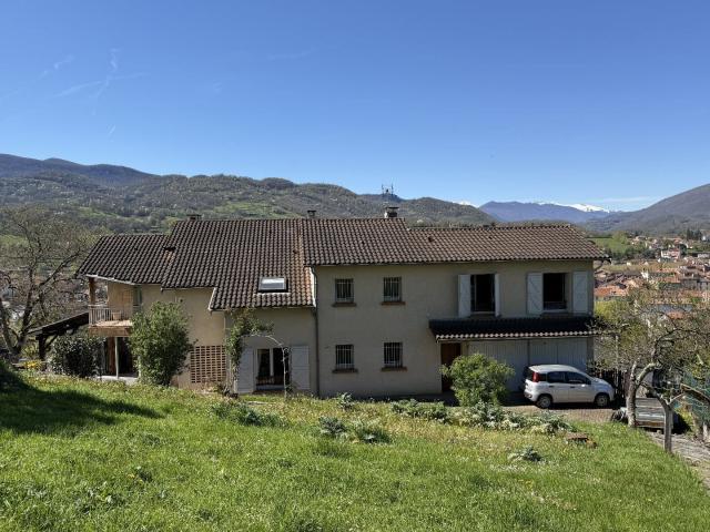 Maison vente à Saint-Girons, Saint-girons