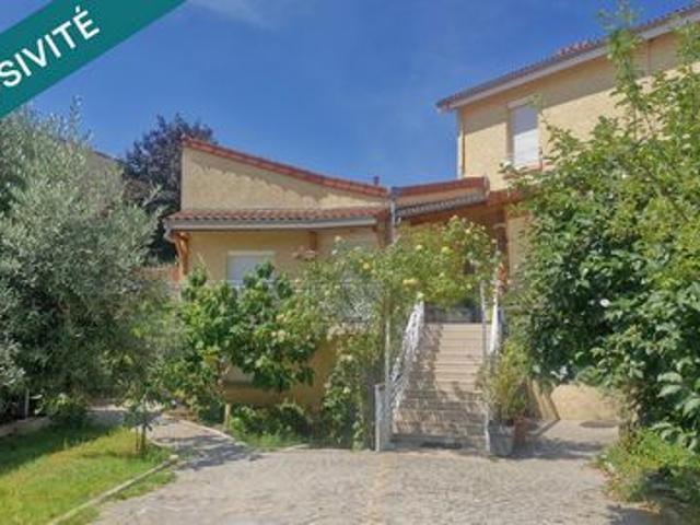 Villa vente à Clermont-ferrand, Les Bughes