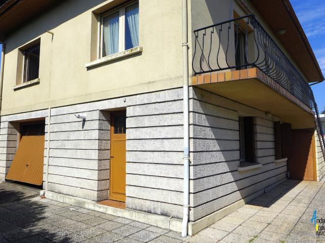 Maison vente à Rochefort, Saint-georges-de-didonne