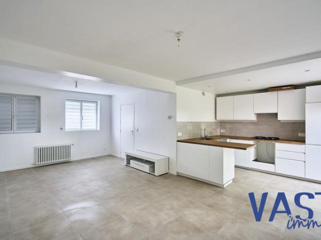 Maison vente à Lille, Tourcoing