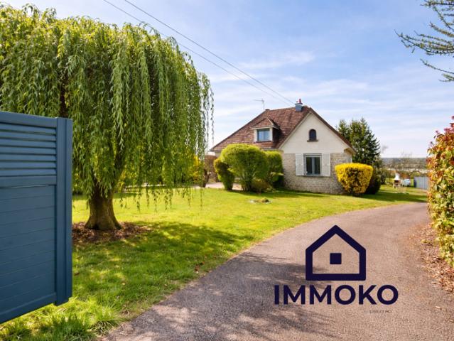 Maison vente à Lure
