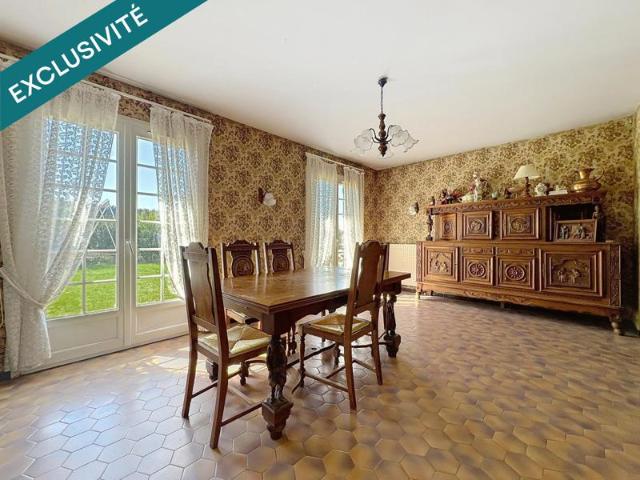 Maison vente à La Tour-du-Pin, Bévenais
