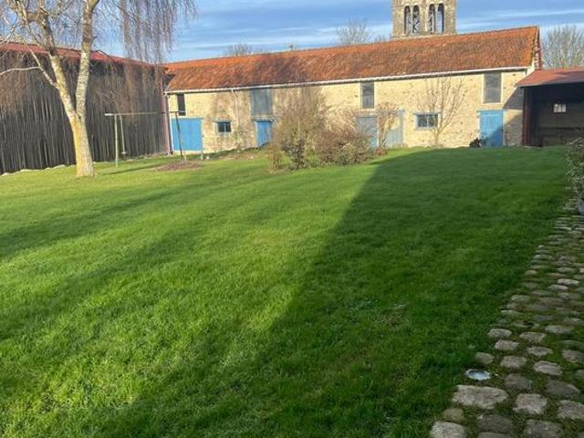 Maison vente à Château-Thierry, Torcy-en-valois