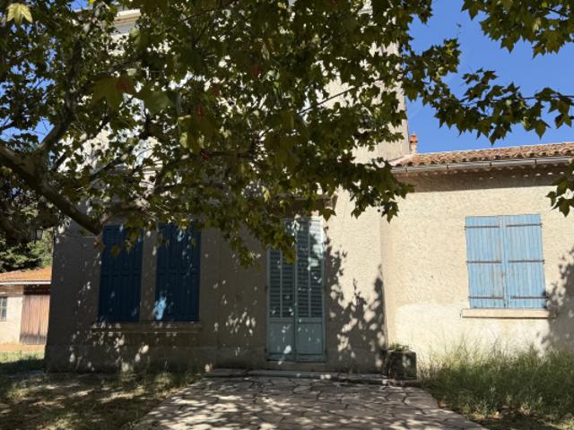 Maison vente à Arrondissement de Toulon, Toulon