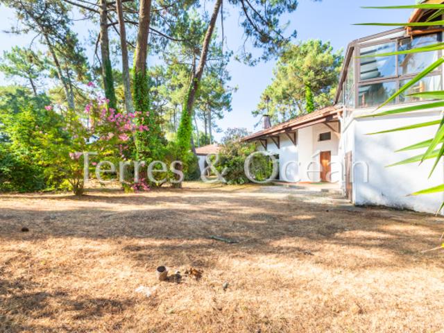 Maison vente à Dax, Soorts-hossegor