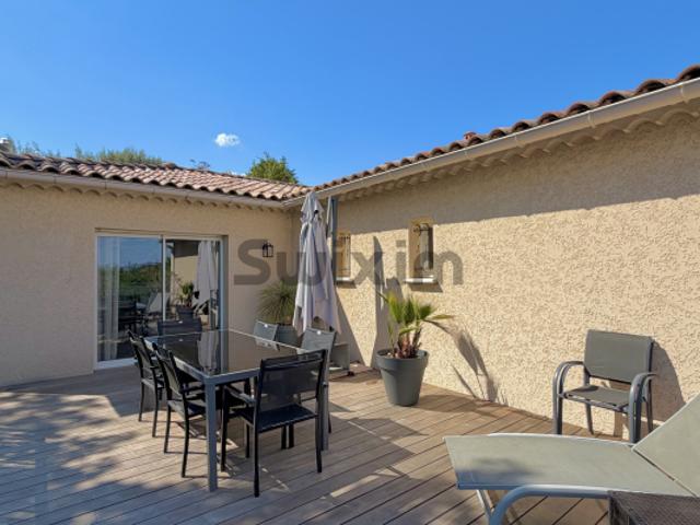 Maison vente à Alès
