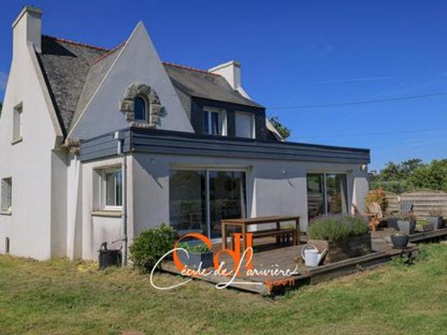 Villa vente à Morlaix, Bretagne
