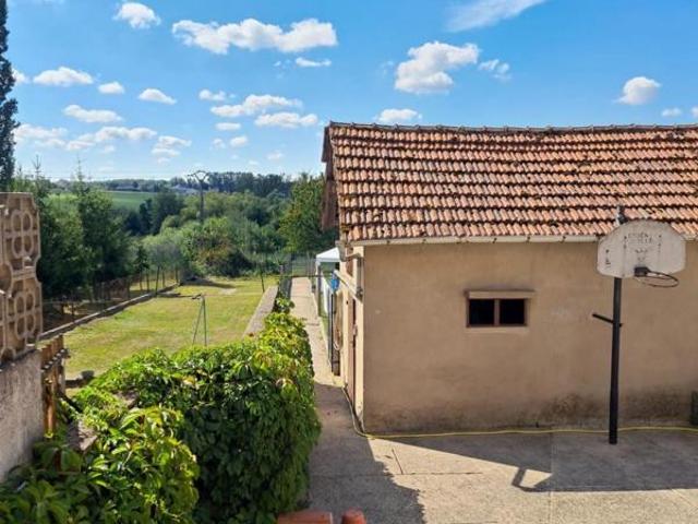 Maison vente à Forbach-Boulay-Moselle, Ham-sous-varsberg