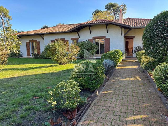 Maison vente à Arcachon, La Teste-de-buch