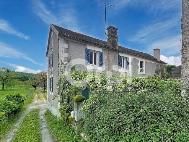 Maison vente à Nontron, Cubjac