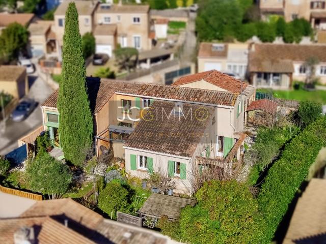 Maison vente à Arrondissement de Toulon, Pierrefeu-du-var