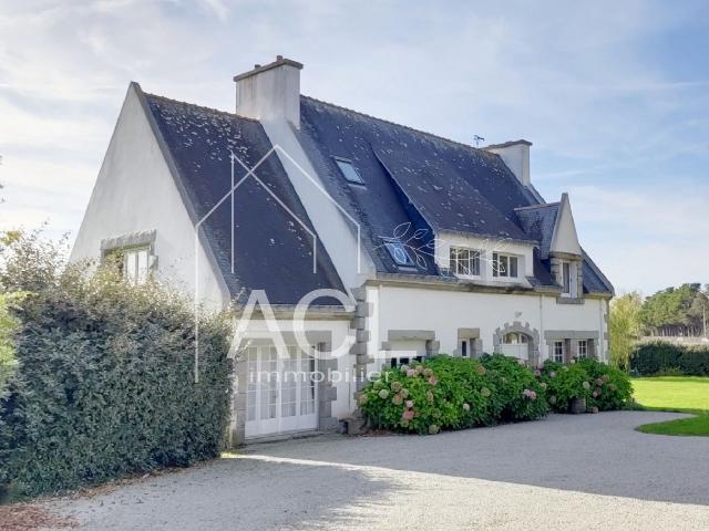 Maison vente à Lorient, Bretagne