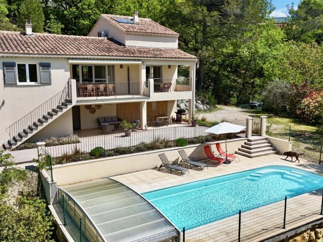Maison vente à Mollans-sur-ouvèze, Les Bastidons