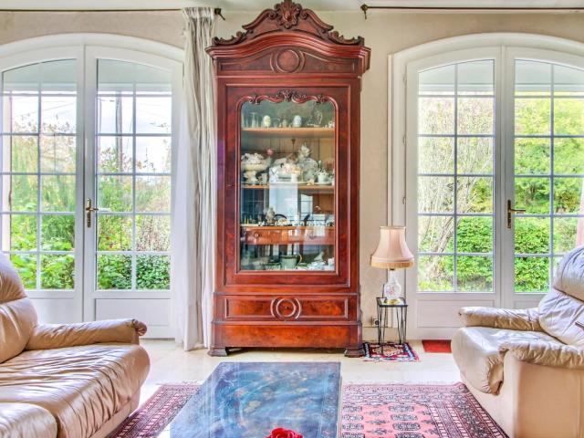Maison vente à Bordeaux, Léognan
