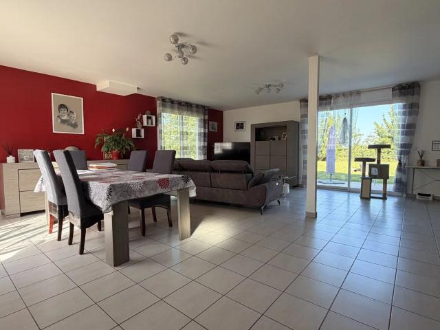 Maison vente à Chartres, Sandarville